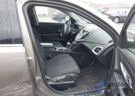 2011 GMC Terrain Sle-1 z USA, uszkodzony, nr VIN 2CTFLREC2B6390414